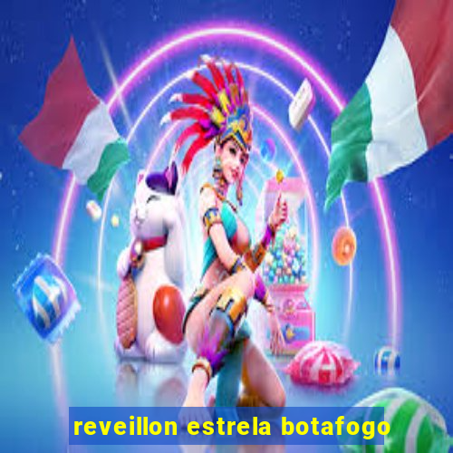 reveillon estrela botafogo